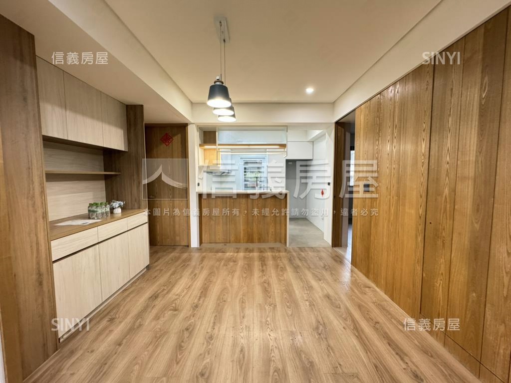 【專任】關渡美寓稀有釋出房屋室內格局與周邊環境