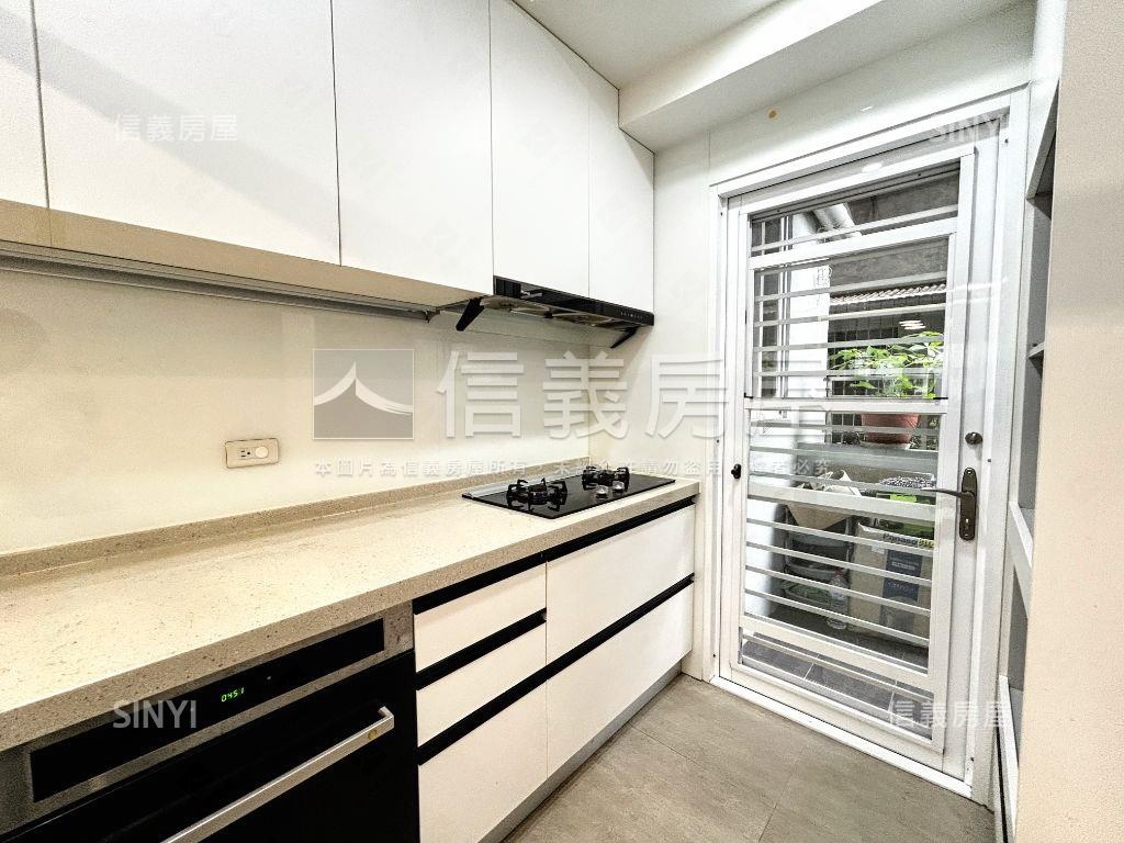 【專任】關渡美寓稀有釋出房屋室內格局與周邊環境