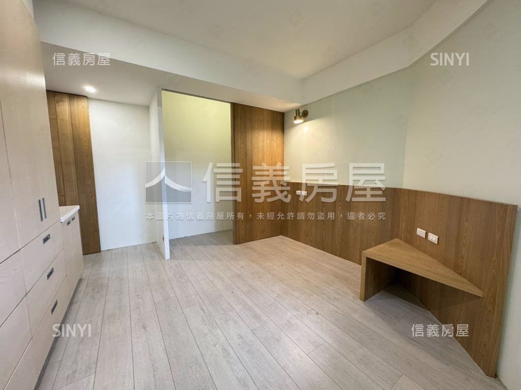 【專任】關渡美寓稀有釋出房屋室內格局與周邊環境