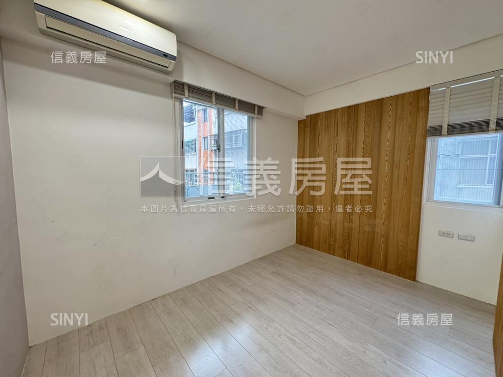 【專任】關渡美寓稀有釋出房屋室內格局與周邊環境