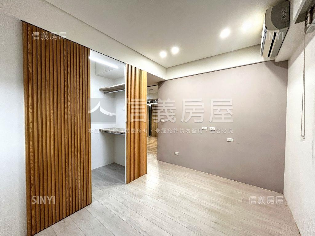 【專任】關渡美寓稀有釋出房屋室內格局與周邊環境