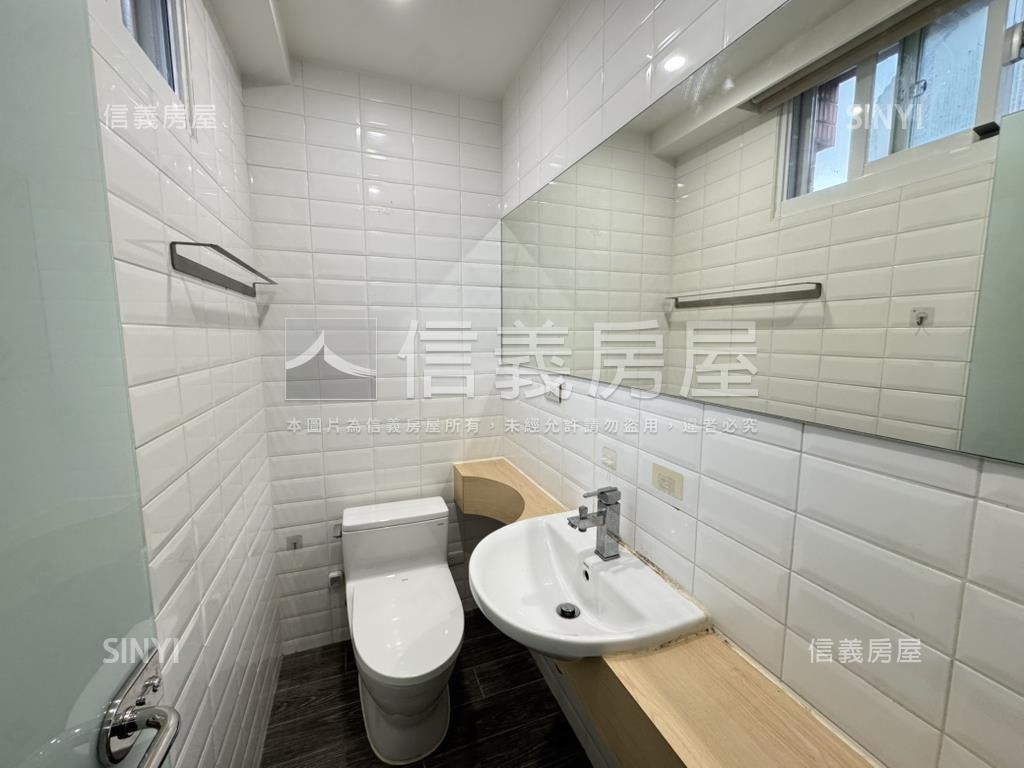 【專任】關渡美寓稀有釋出房屋室內格局與周邊環境