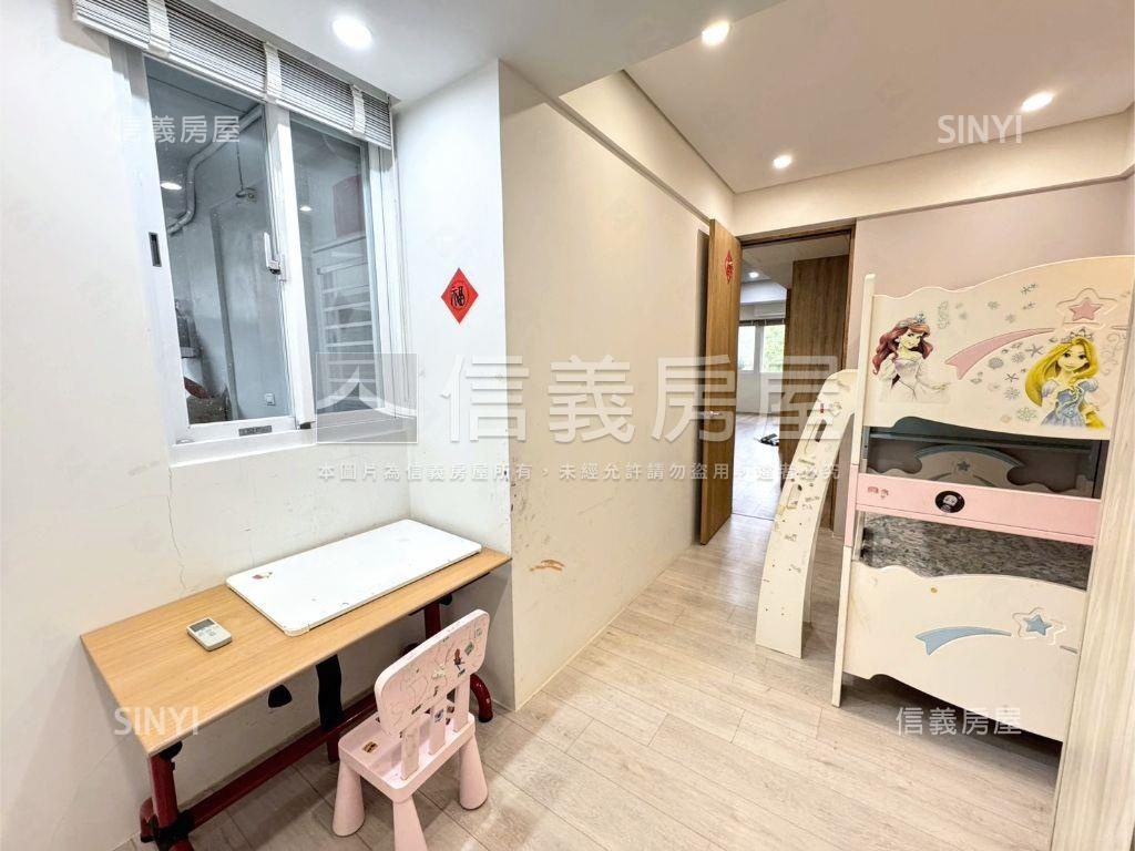 【專任】關渡美寓稀有釋出房屋室內格局與周邊環境