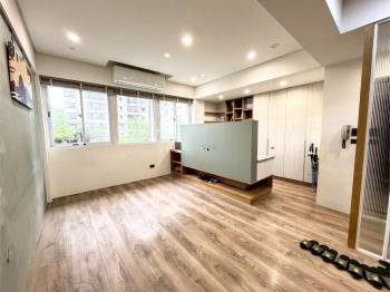 【專任】關渡美寓稀有釋出