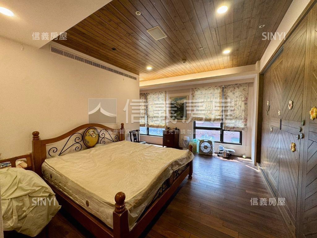 中正國寶高樓美妝房屋室內格局與周邊環境