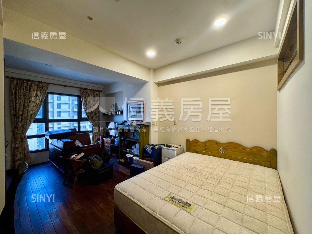 中正國寶高樓美妝房屋室內格局與周邊環境