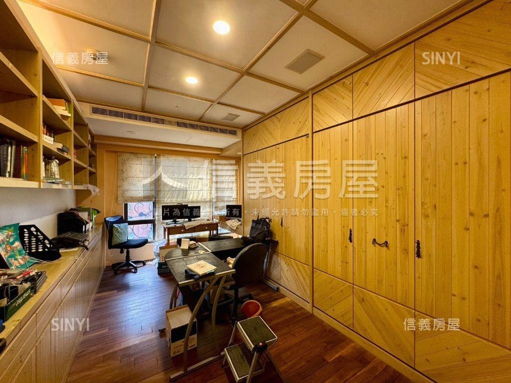 中正國寶高樓美妝房屋室內格局與周邊環境
