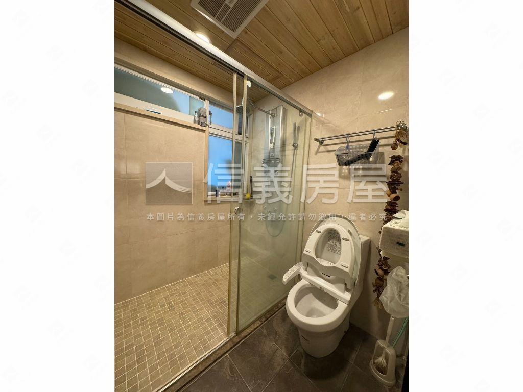 中正國寶高樓美妝房屋室內格局與周邊環境