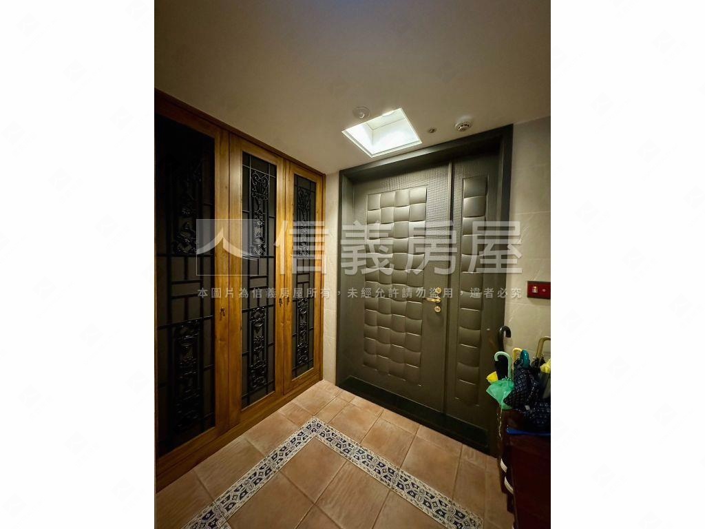 中正國寶高樓美妝房屋室內格局與周邊環境