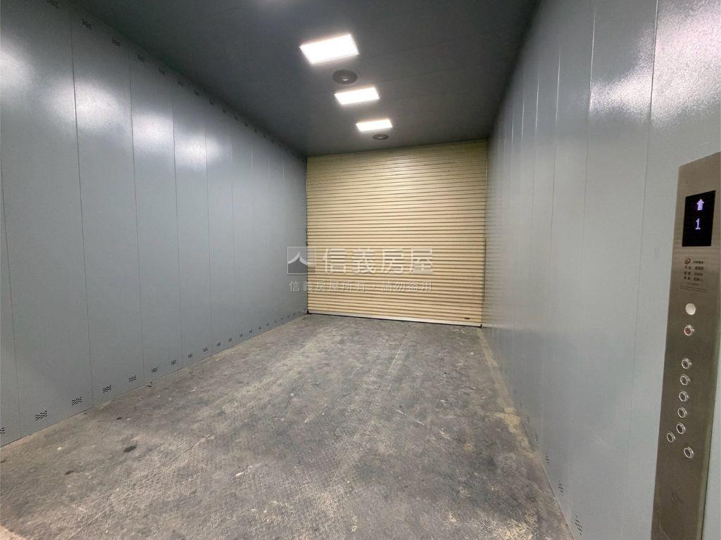 楊梅全新挑高天車廠房房屋室內格局與周邊環境