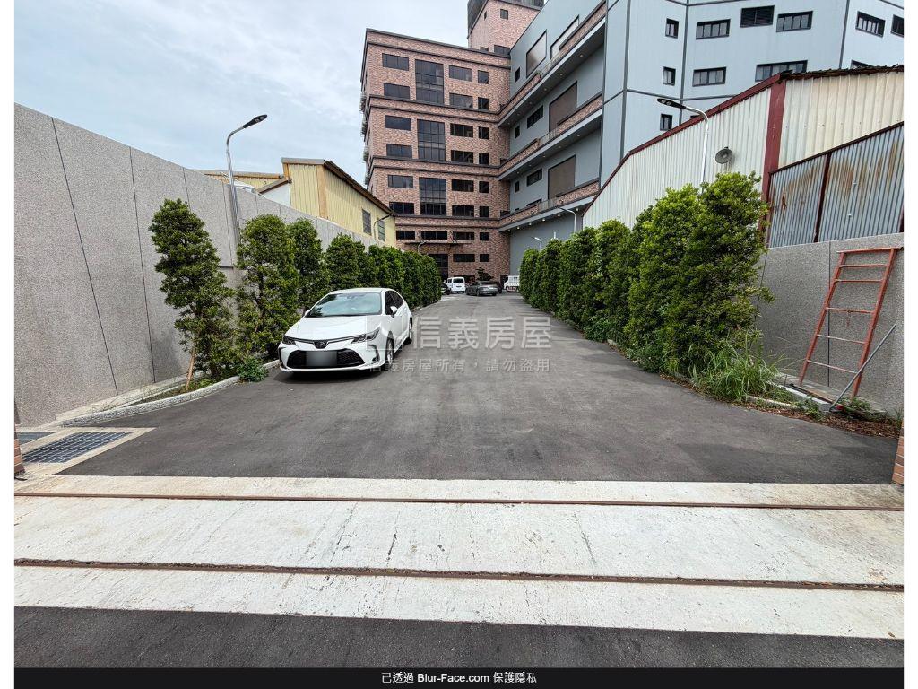 楊梅全新挑高天車廠房房屋室內格局與周邊環境