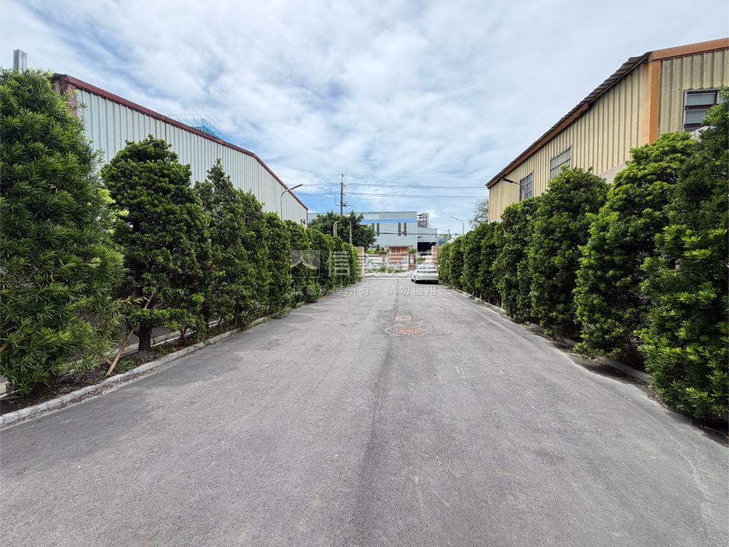 楊梅全新挑高天車廠房房屋室內格局與周邊環境