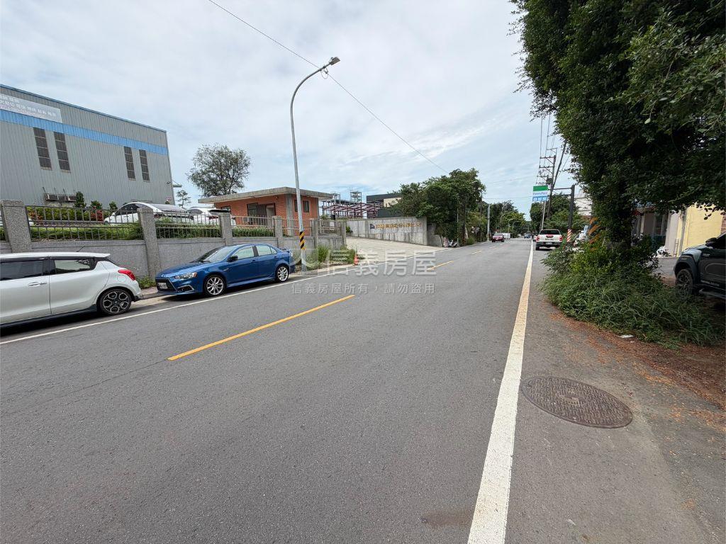 楊梅全新挑高天車廠房房屋室內格局與周邊環境