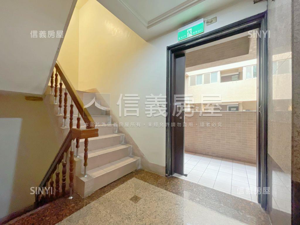 大安站．藝術家．兩房車位房屋室內格局與周邊環境