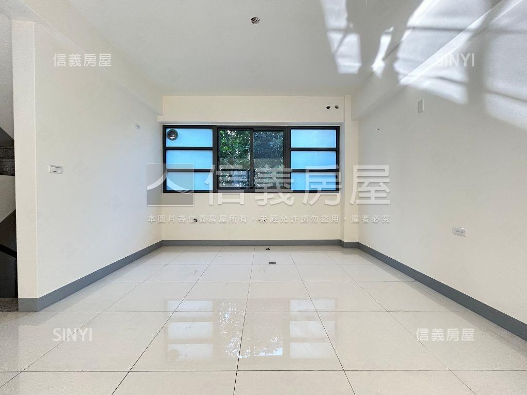 花壇全新大面寬透天４房屋室內格局與周邊環境