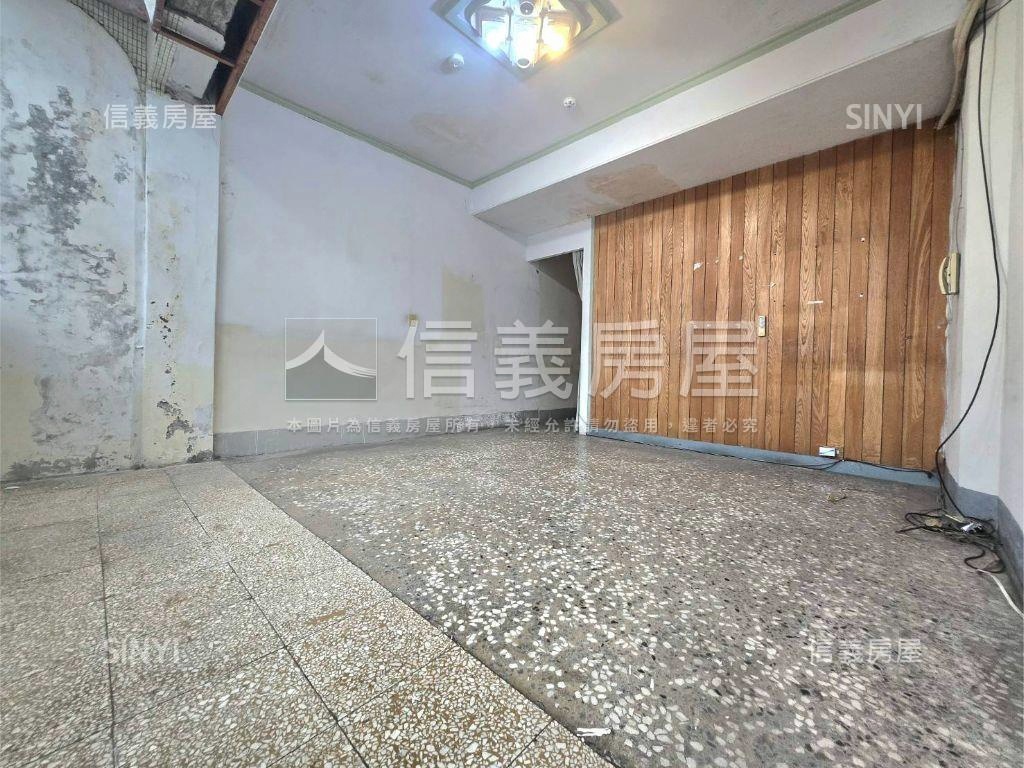 成家首選大空間靜巷好宅房屋室內格局與周邊環境