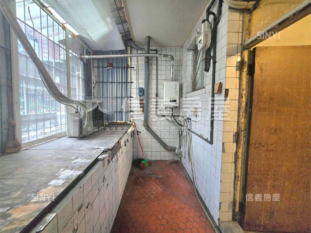 成家首選大空間靜巷好宅房屋室內格局與周邊環境