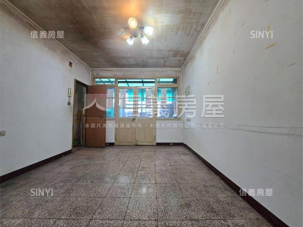 成家首選大空間靜巷好宅房屋室內格局與周邊環境