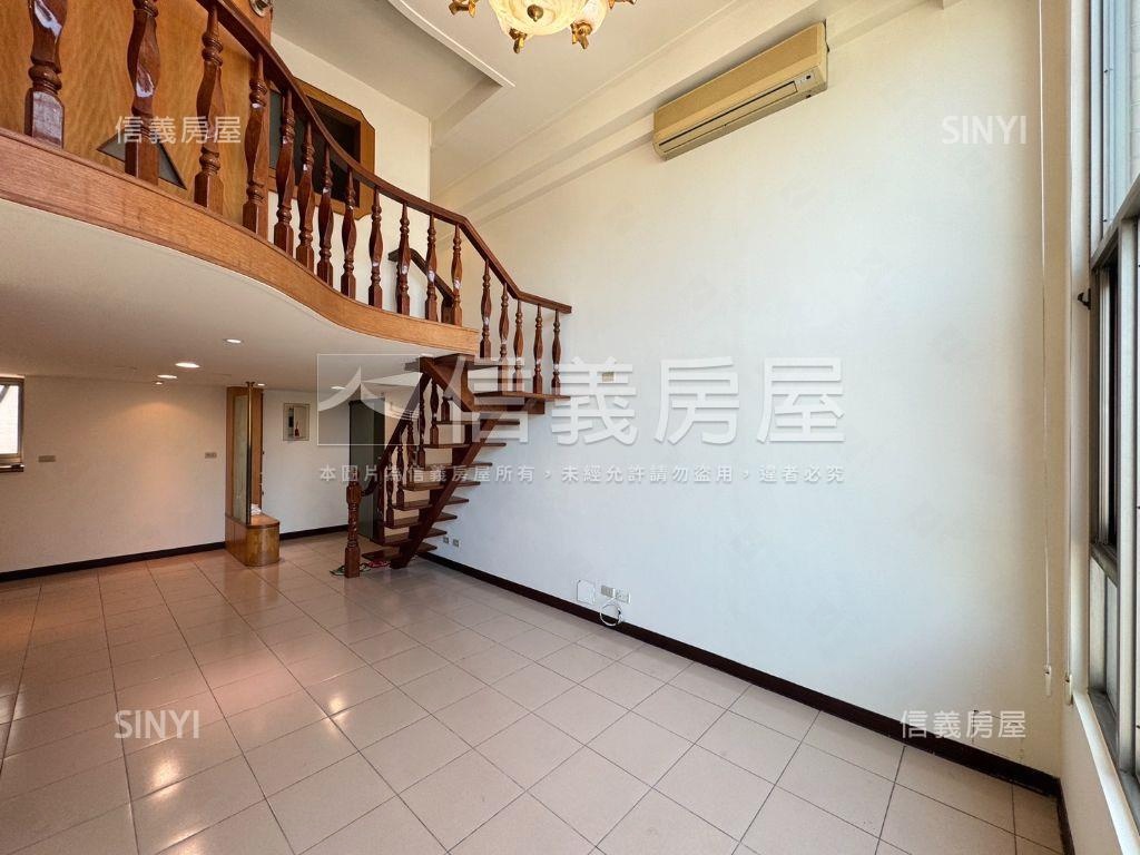 溫莎高樓景觀平面車位房屋室內格局與周邊環境