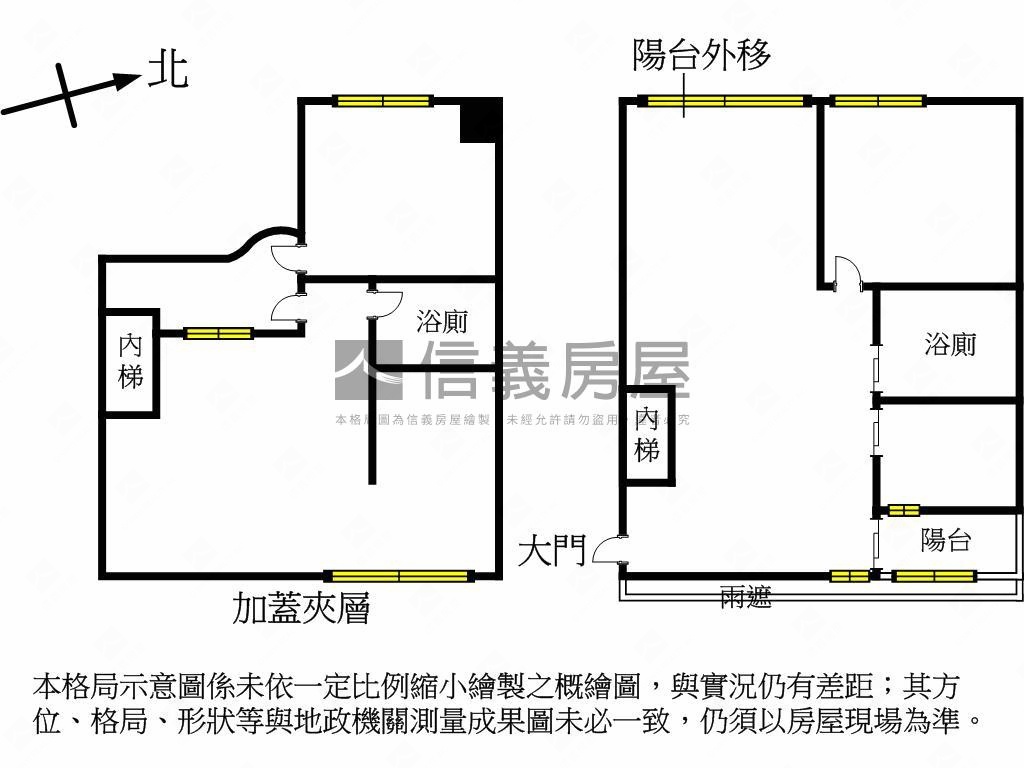 溫莎高樓景觀平面車位房屋室內格局與周邊環境