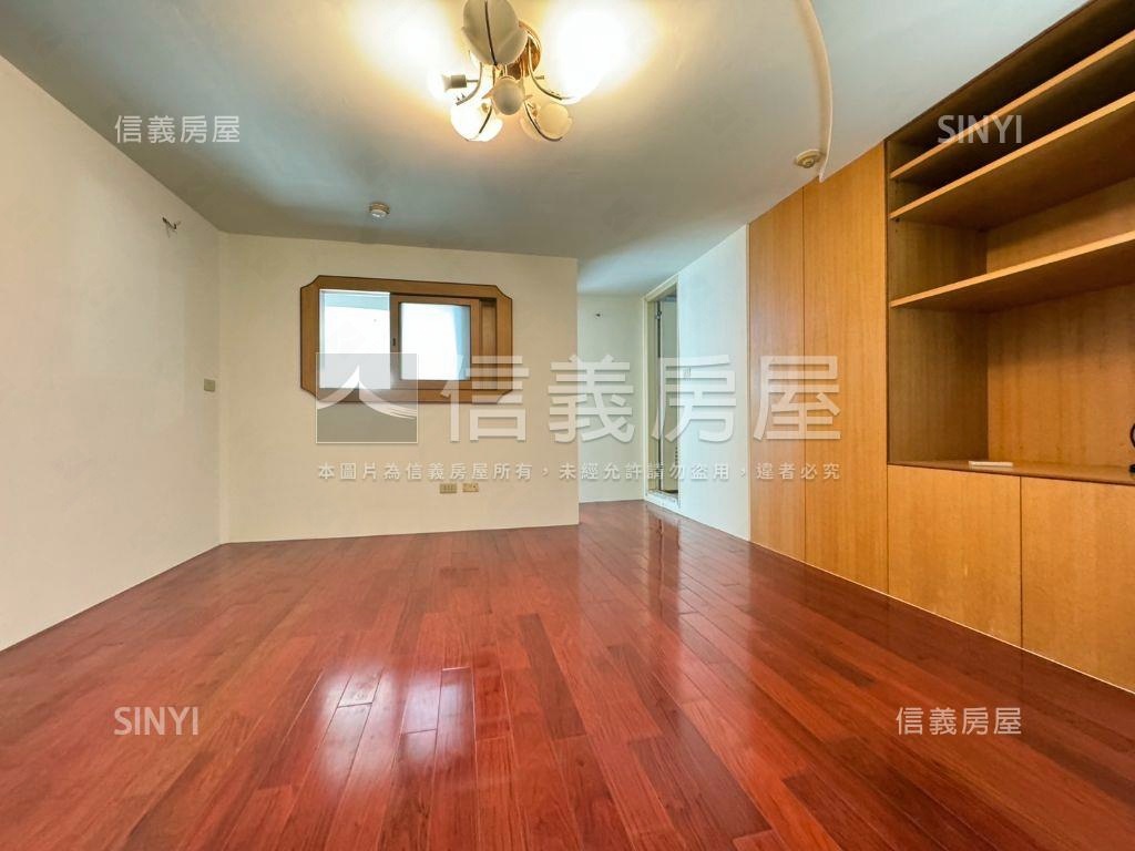 溫莎高樓景觀平面車位房屋室內格局與周邊環境