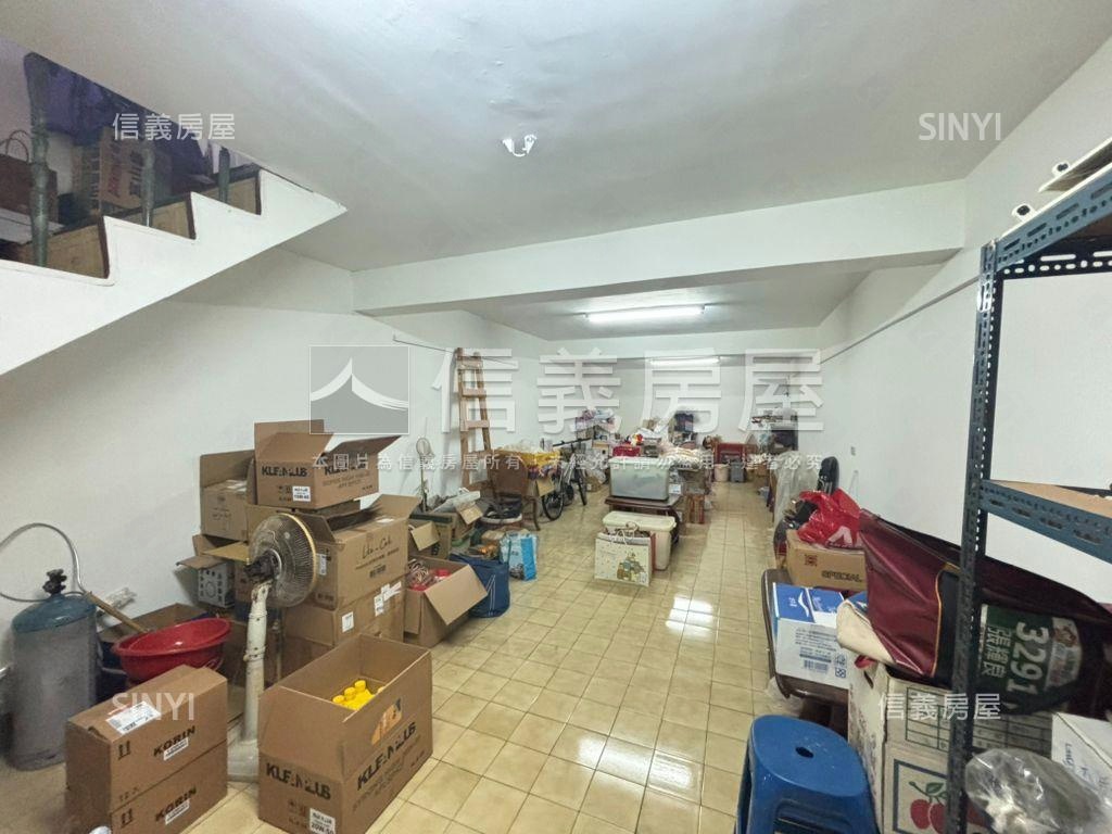 澄清正路捷運金店房屋室內格局與周邊環境