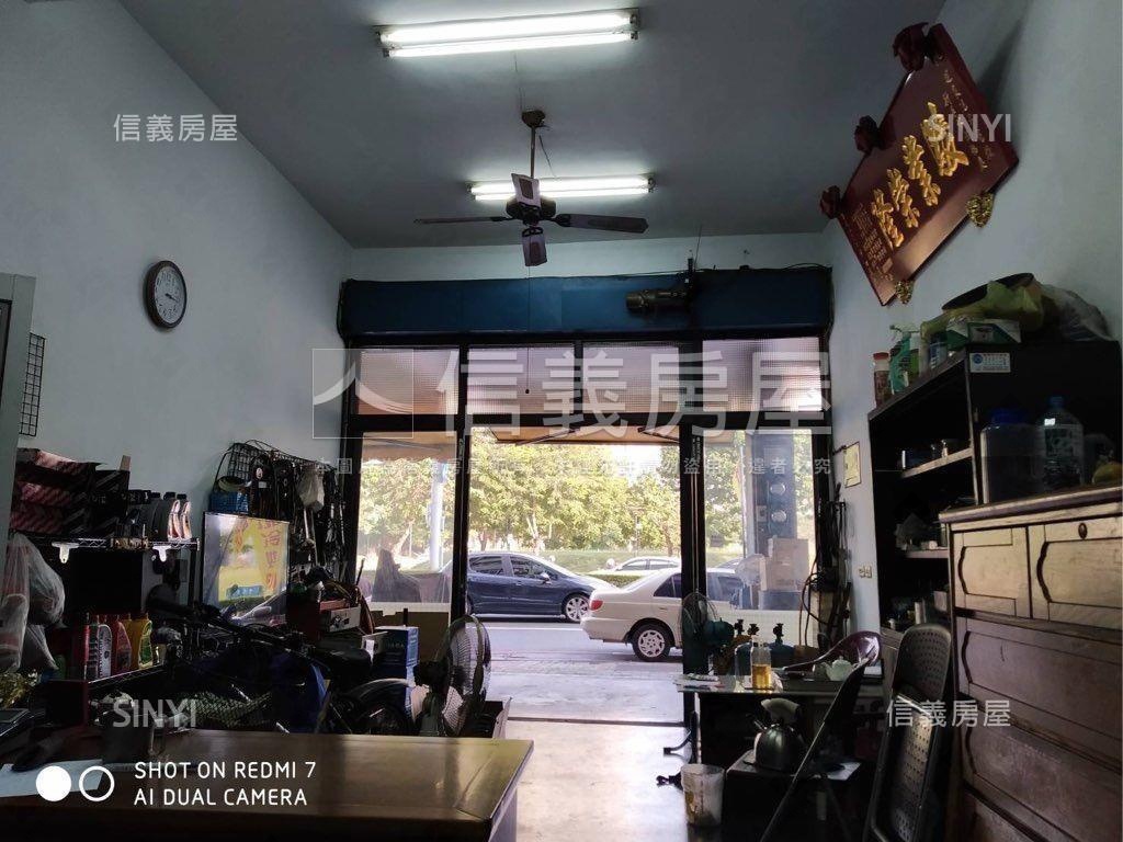 澄清正路捷運金店房屋室內格局與周邊環境