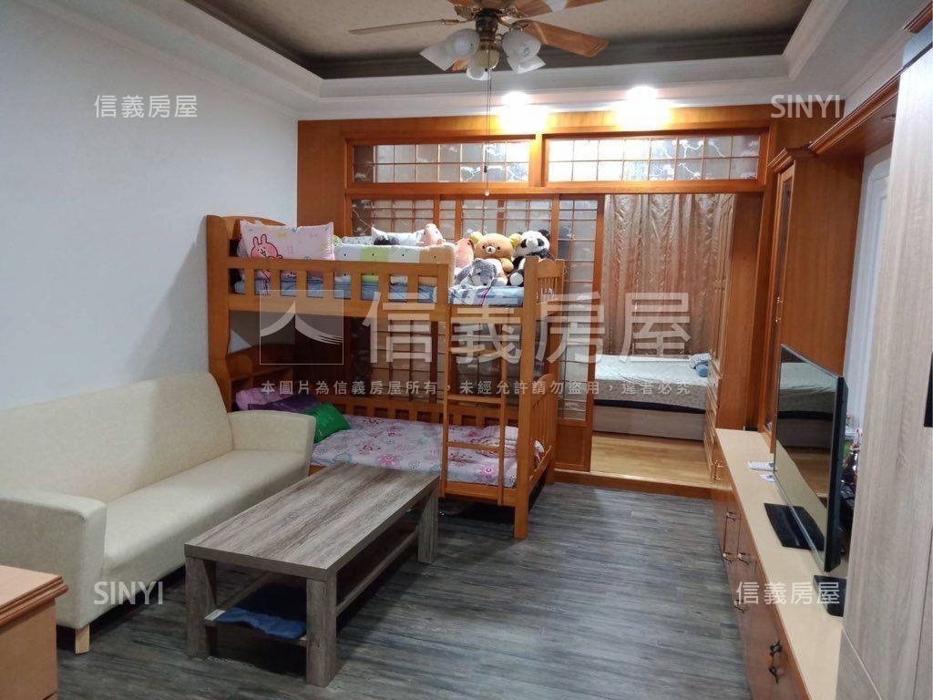 澄清正路捷運金店房屋室內格局與周邊環境
