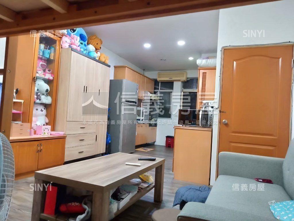 澄清正路捷運金店房屋室內格局與周邊環境