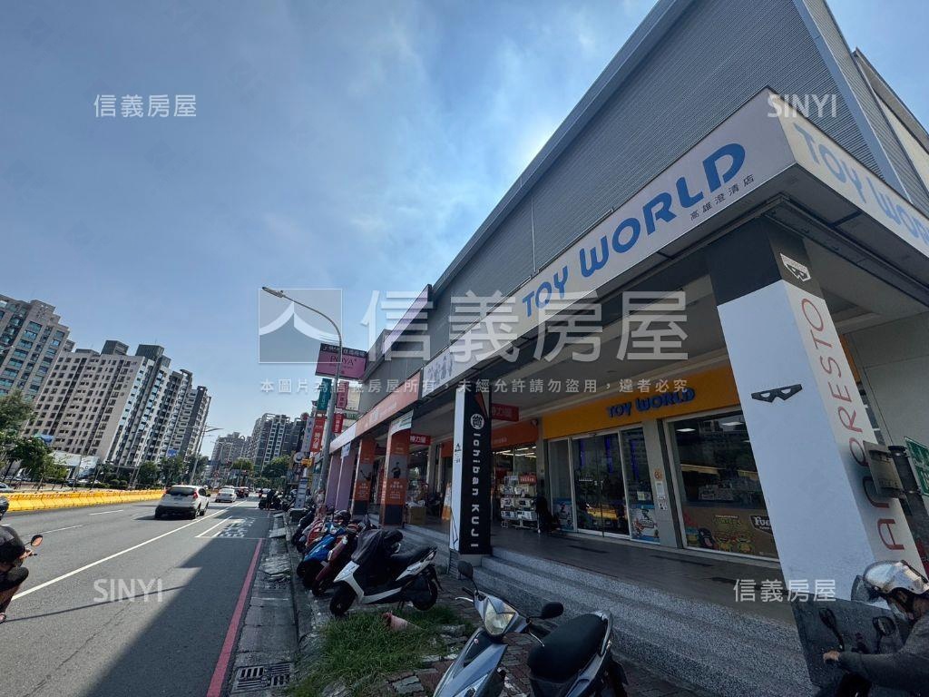 澄清正路捷運金店房屋室內格局與周邊環境