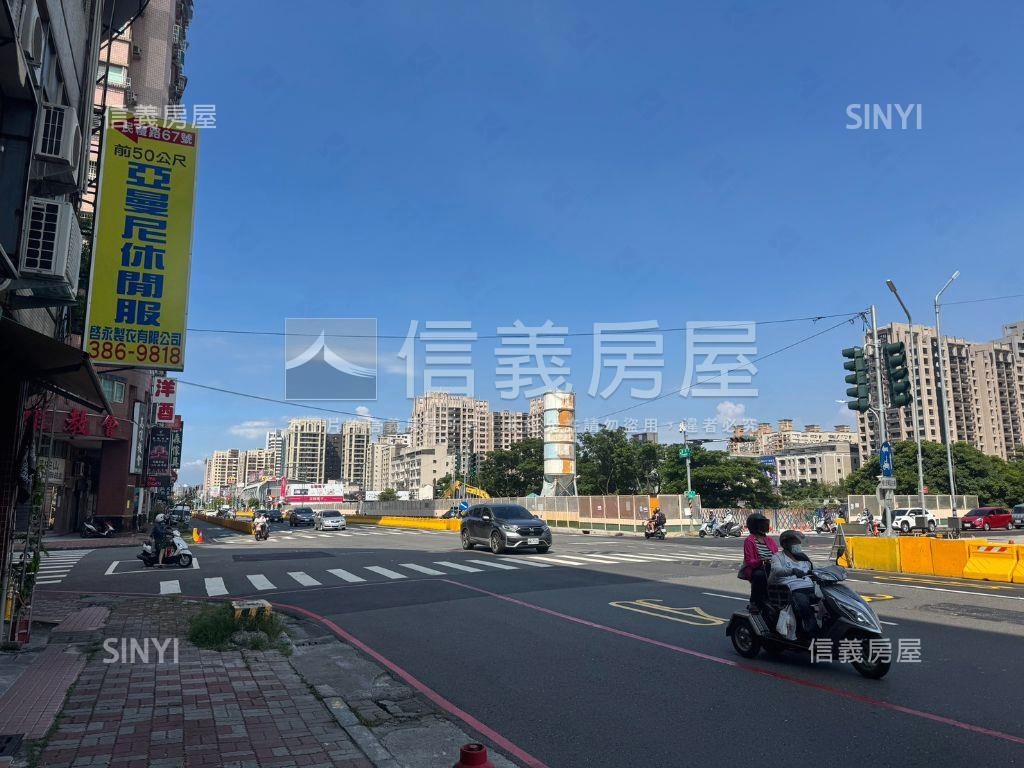 澄清正路捷運金店房屋室內格局與周邊環境
