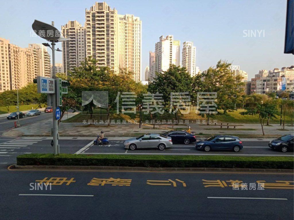澄清正路捷運金店房屋室內格局與周邊環境