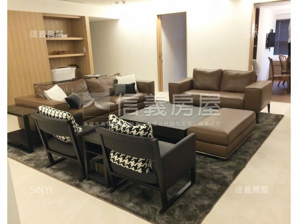 長安富御景觀豪邸房屋室內格局與周邊環境