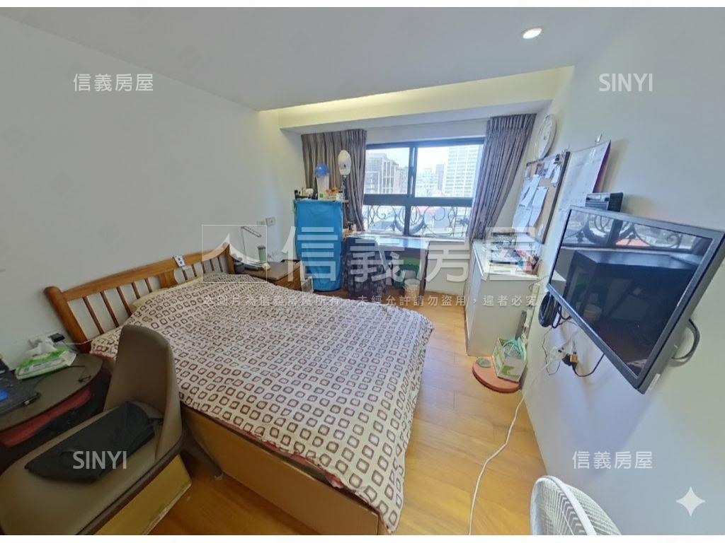 長安富御景觀豪邸房屋室內格局與周邊環境