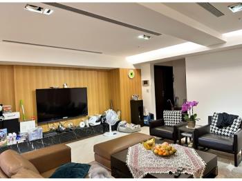 長安富御景觀豪邸