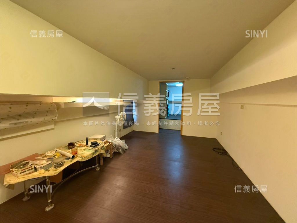 曼哈頓邊間採光美房房屋室內格局與周邊環境