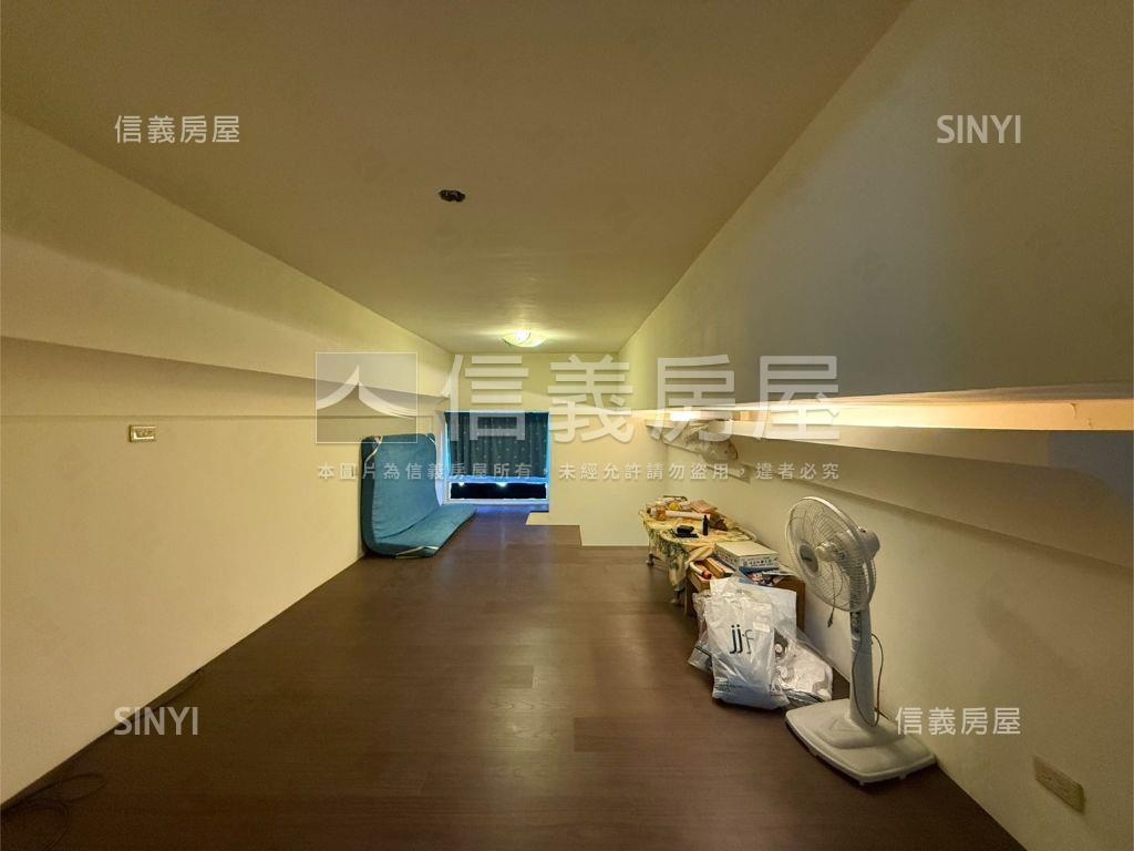 曼哈頓邊間採光美房房屋室內格局與周邊環境