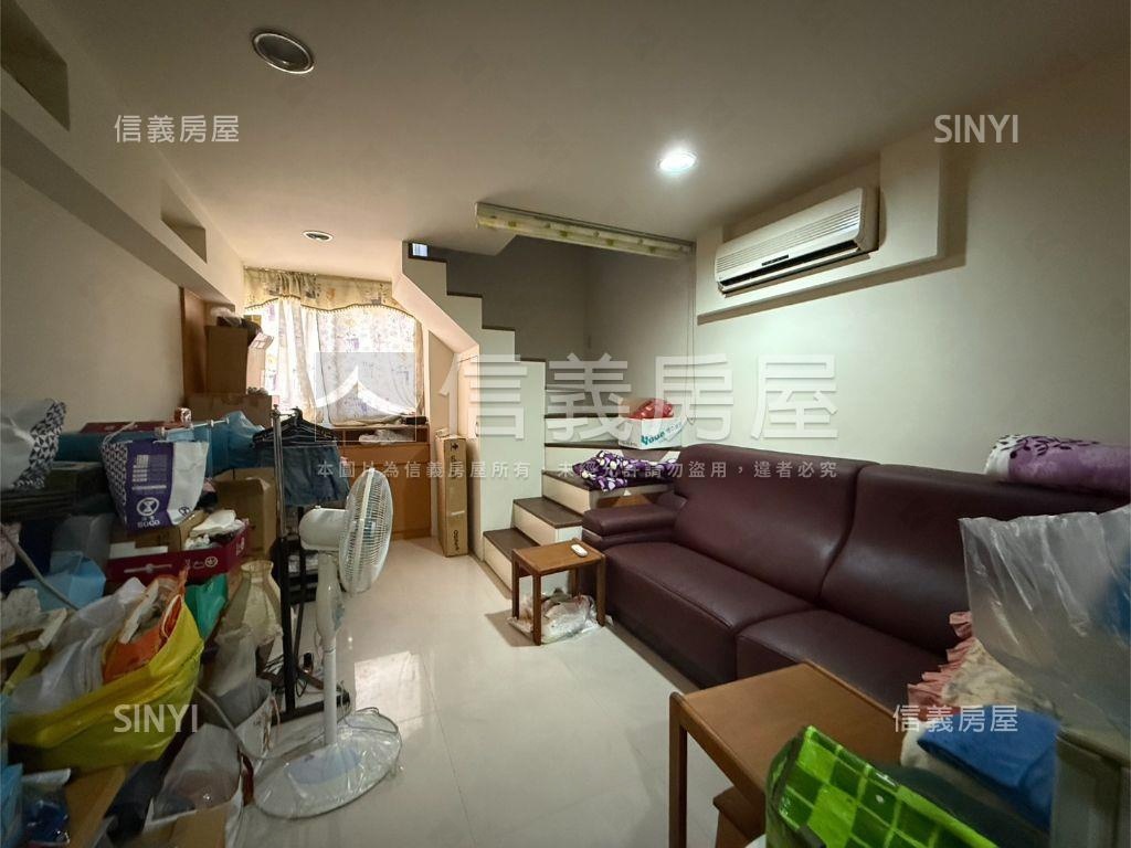 曼哈頓邊間採光美房房屋室內格局與周邊環境