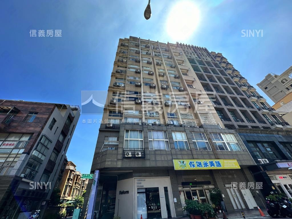 低總價採光美房附車位房屋室內格局與周邊環境