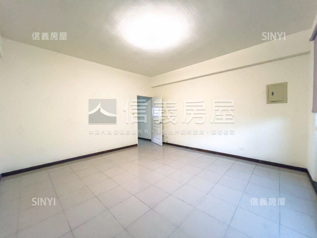 震後大地坪清幽美透天房屋室內格局與周邊環境