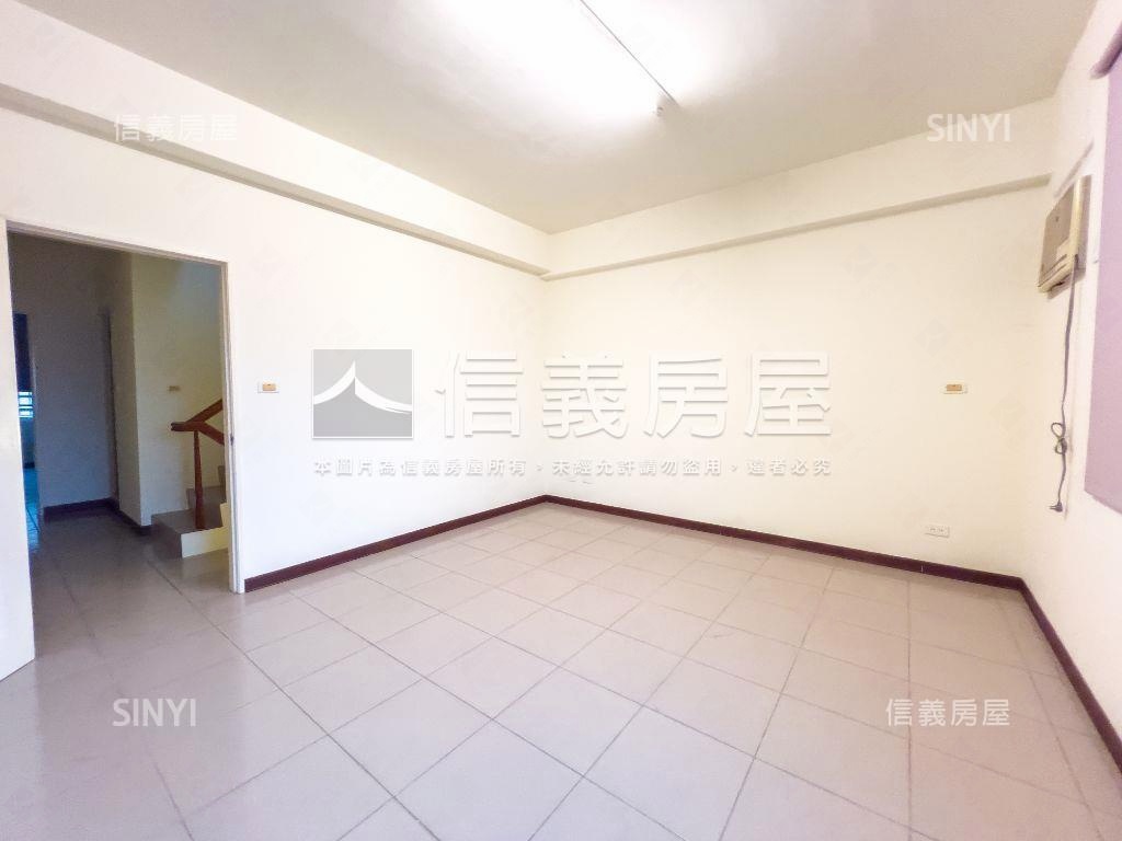 震後大地坪清幽美透天房屋室內格局與周邊環境