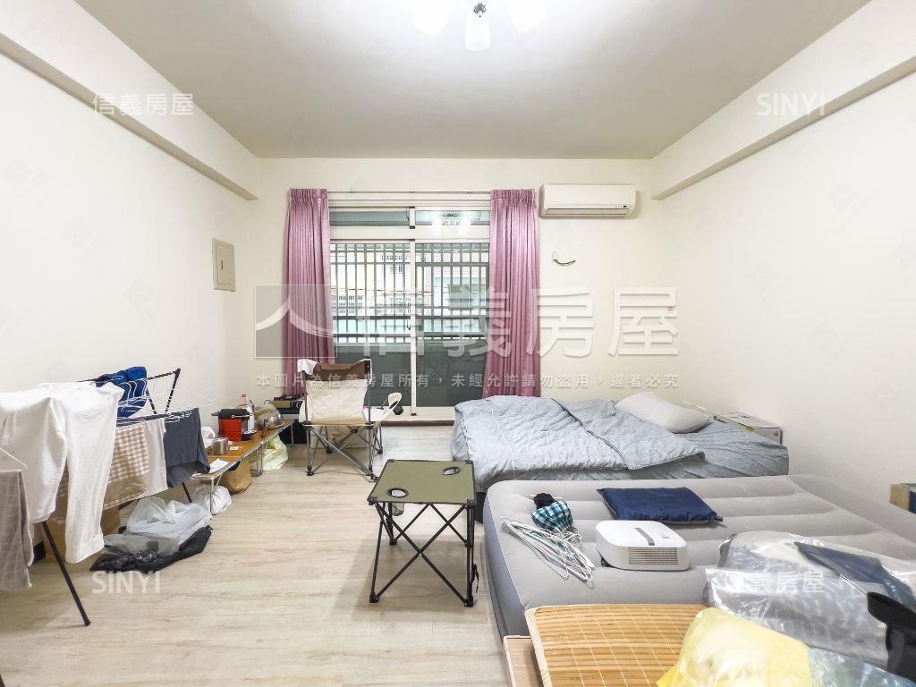 震後大地坪清幽美透天房屋室內格局與周邊環境