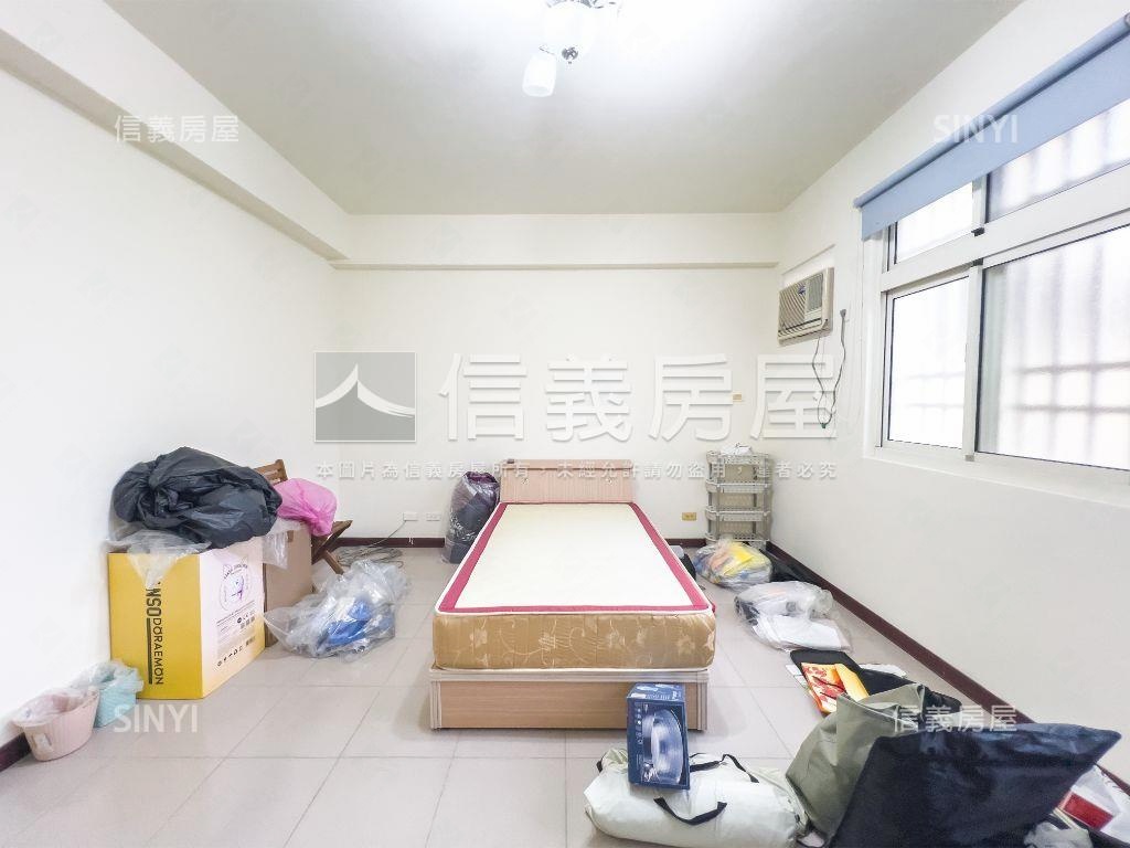 震後大地坪清幽美透天房屋室內格局與周邊環境