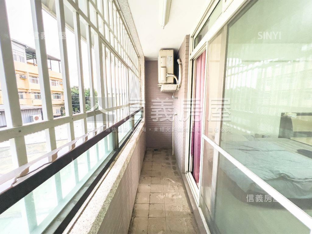 震後大地坪清幽美透天房屋室內格局與周邊環境