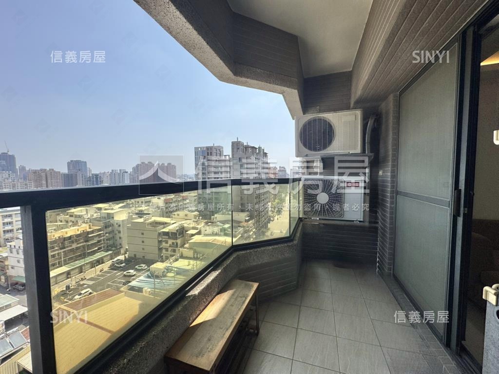 生態園區典雅三房平移車位房屋室內格局與周邊環境