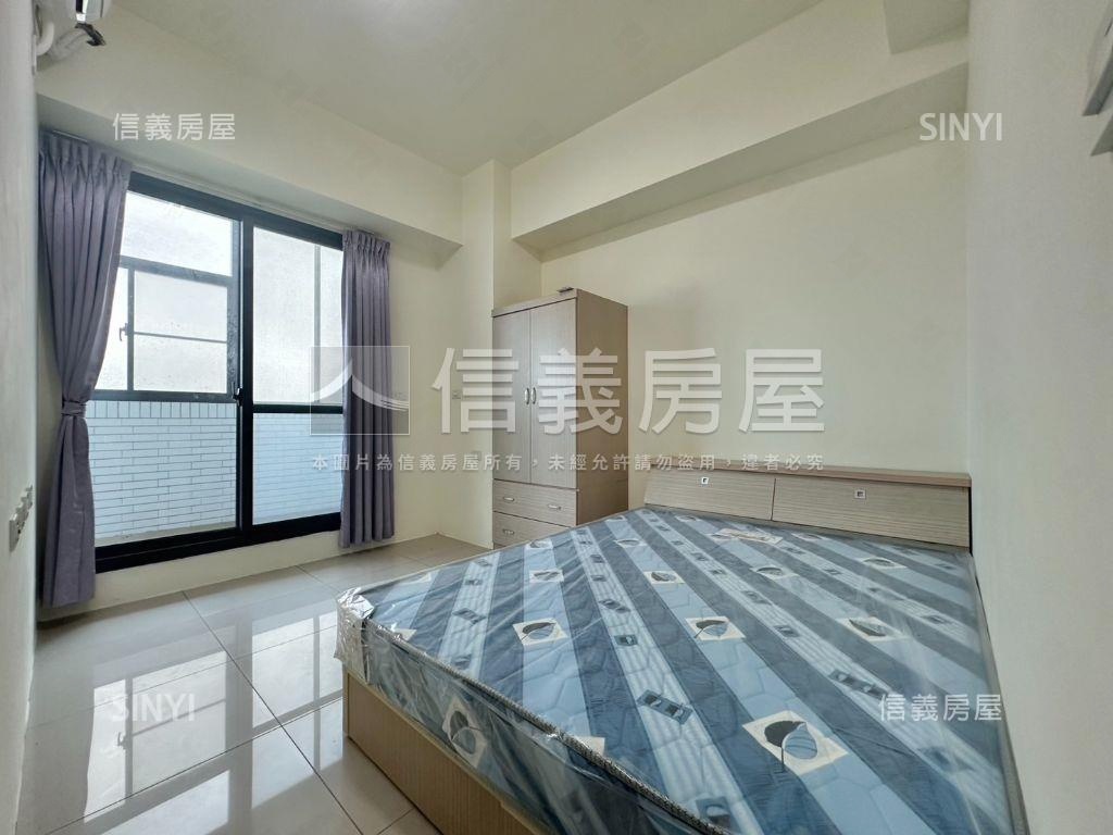 近台積電輕屋齡三房車位房屋室內格局與周邊環境
