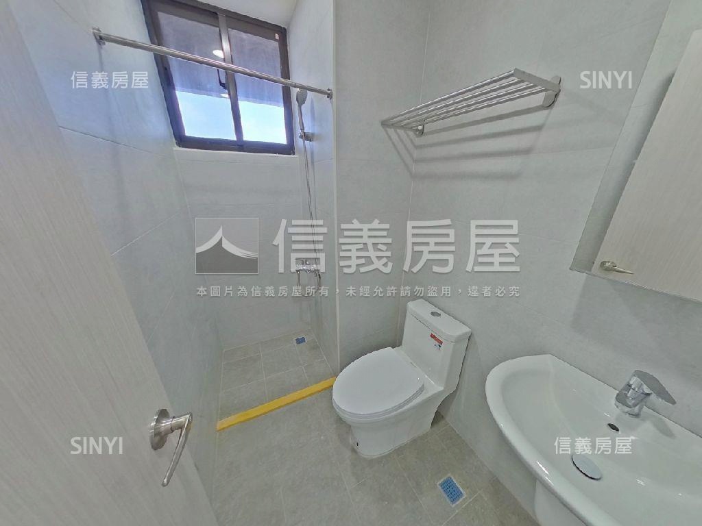 青城之愛２★大空間附車位房屋室內格局與周邊環境