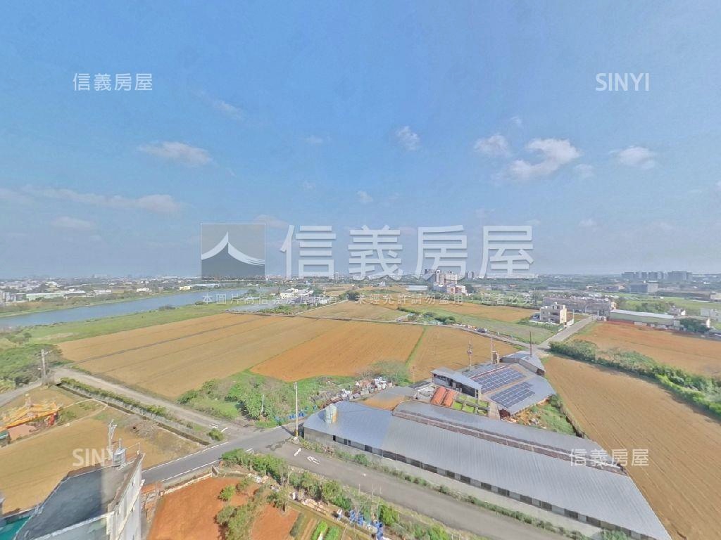 青城之愛２★大空間附車位房屋室內格局與周邊環境