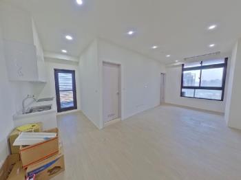 青城之愛２★大空間附車位