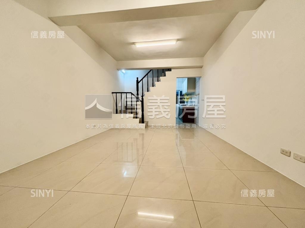 鼓山內惟透天房屋室內格局與周邊環境